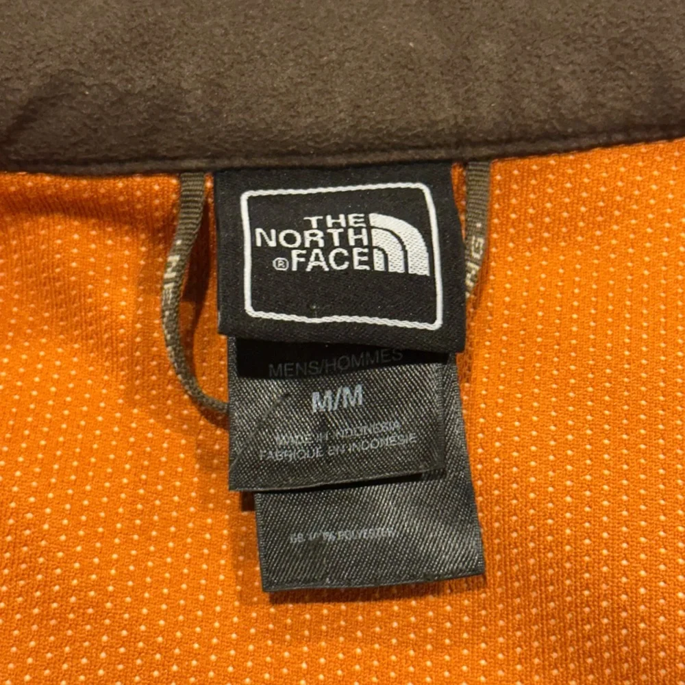 The North Face Rust‎ WindWall Vest